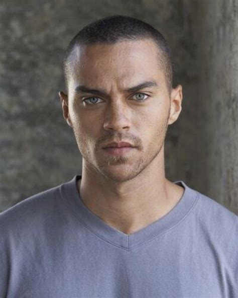 Poze Jesse Williams Actor Poza 23 Din 29 Cinemagiaro