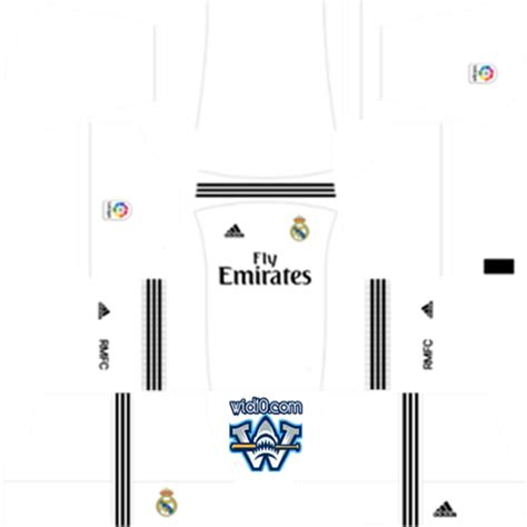 Get the latest real madrid dls kits 2021 and enjoy the dls 2021. Real Madrid - 2018/2019 Dream League Soccer DLS/FTS Kits ...