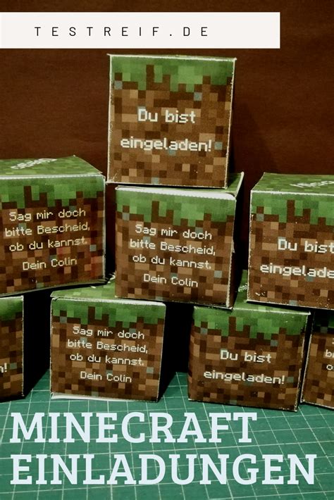 Minecraft ausmalbilder basteln, 2021 free download. Dies sind die Einladungen zu unserem Minecraft Geburtstag. | Minecraft geburtstag, Minecraft ...