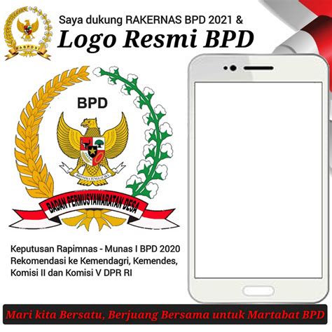 Logo Bpd Desa Png 48 Koleksi Gambar