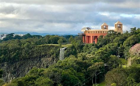Conheça O Parque Tanguá Em Curitibapr E Suas Belezas