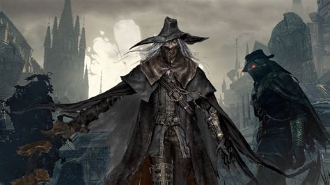With its release, bloodborne transforms into an even beastlier and more grotesque experience, and it's better than. (PS4) Bloodborne: The Old Hunters Edition (R3/ENG/CHN)