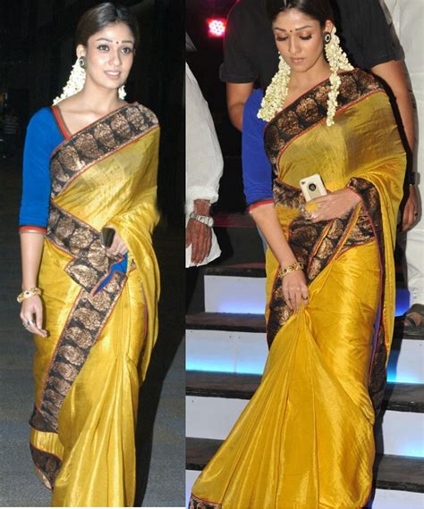 Madhu shalini latest photo gallery. Nayanthara's Top 10 Saree Looks! | Candy Crow- Indian ...