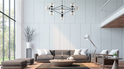 interior rumah minimalis  beragam tipe rumah