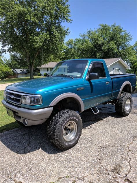 Search 8,459 listings to find the best deals. Rare shortbed 1997 Ford Ranger XLT lifted for sale