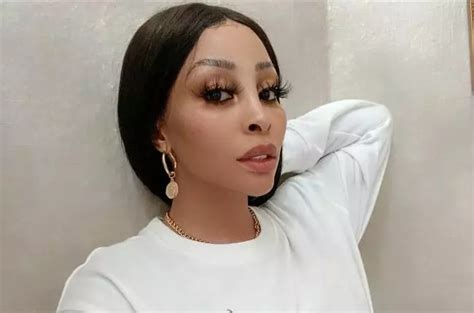 Khanyi Mbau Net Worth And Biography Age Career Relationship Houses And Cars