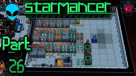 Storage Space Starmancer Blind Steam Ea Part 26 Youtube