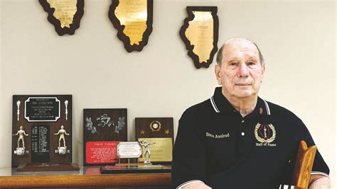 peoria native reaches wrestling hall of fame