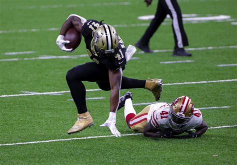 Discover more posts about kamara. Fantasy Football Stock Watch: The Saints have Sacrificed ...
