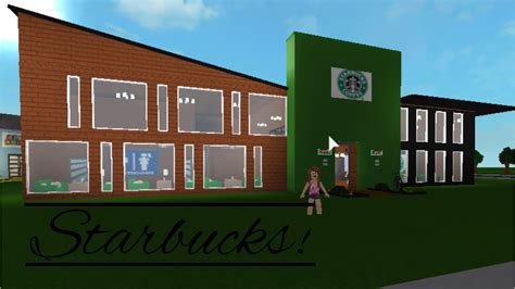 Bloxburg Starbucks Menu Id Menu An Unlikely Story Bookstore Cafe