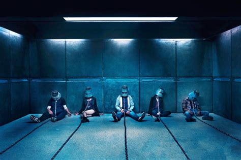 Full list episodes deep trap english sub | viewasian, despite her will to become a mother, so yeon cannot achieve her goal because of her husband's uncooperative behavior. Film Review: 'Jigsaw' Wants To Play Another Game ...