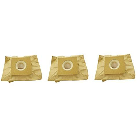Bissell Zing 22q3 Vacuum Cleaner Bag 203 7500 3 Bags
