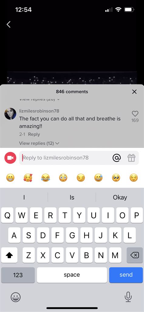 40 Ideas For Tiktok Comments Dont Buy Them Vii Digital