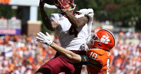 2023 College Football: Hottest Transfer Players of September | News