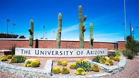University of Arizona eliminates 250 jobs, citing COVID-19