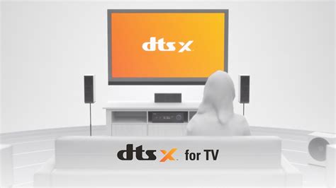 Dtsx For Tv Youtube