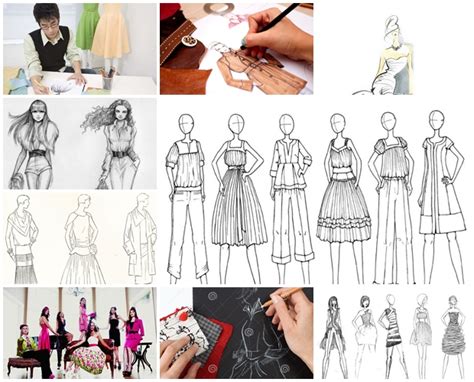 How To Become A Fashion Designer Review How To Become A Fashion