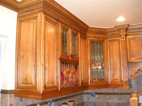 Wood, stainless average kitchen cabinet costs. Which Cabinet Trim Is Best For You? | Cabinet Wholesalers