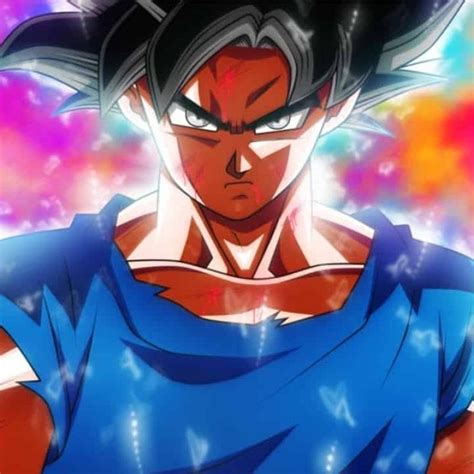 10 Best Goku Goes Ultra Instinct Full Hd 1080p For Pc Desktop 2021