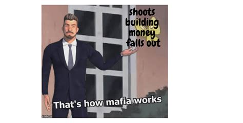Thats How Mafia Works Mafia3