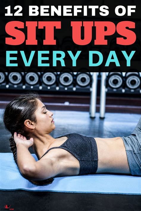 Sit Ups Are The Exercise That Can Be Correctly Considered A Full Body