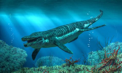 The Monster Of Aramberri Was A 50 Foot Gigantic Predator A Z Animals