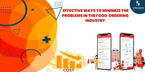 How to Control the Problems in the Online Food Delivery Business