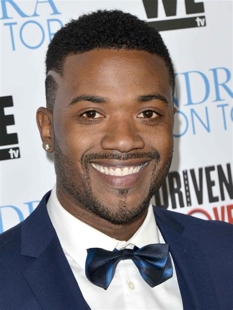 Celebrity Big Brother Who Is Ray J Everything You Need