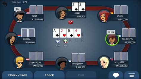 Here you'll find the best slot apps and games for your smartphone or tablet. 10 best poker apps and games for Android - Android Authority