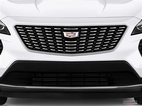 2023 Cadillac Xt4 Pictures Us News