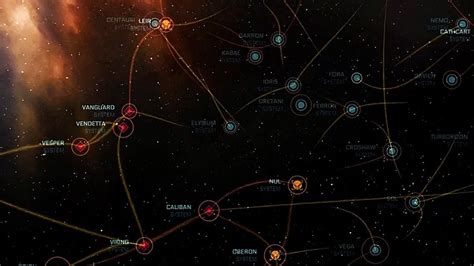 Star Citizen Ark Was Ist Die Star Map