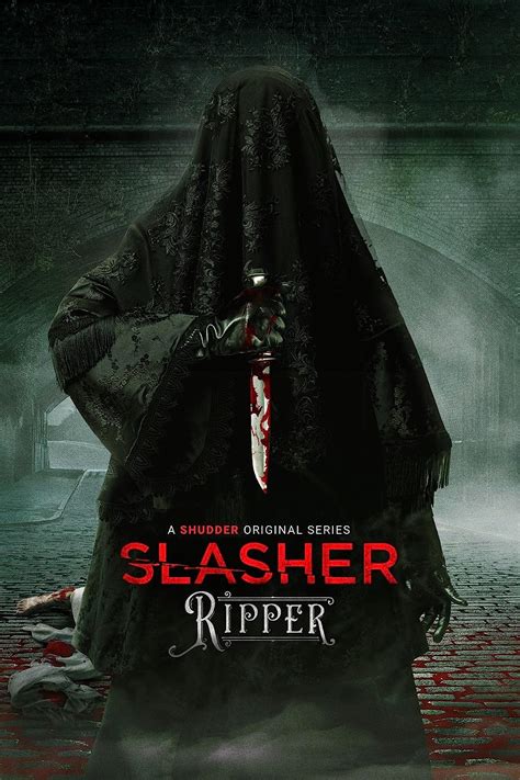 Slasher Season 1 Dvd Release Date Redbox Netflix Itunes Amazon