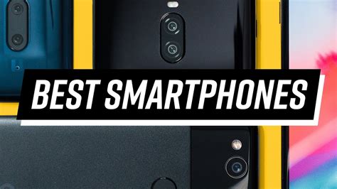List of best phones under 15000 in india with specs, reviews and lowest price. The Best Smartphones of 2018... So Far - YouTube