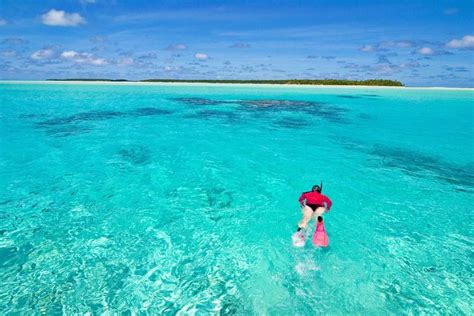 12 Cant Miss Adventures In The Cook Islands Fiji Travel Cook