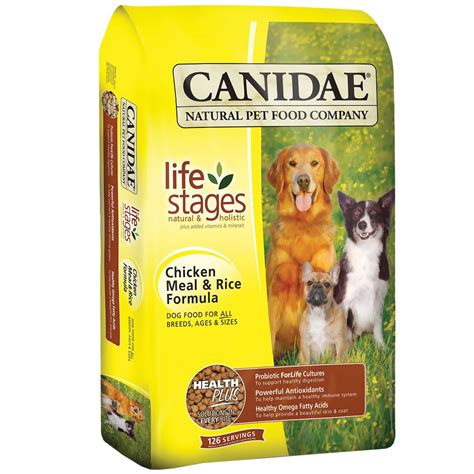 We did not find results for: CANIDAE-CHICKEN-RICE-DOG-FOOD-5-LB