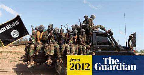 Jihadists In Africa Could Pose Terror Threat To Uk Warns Thinktank