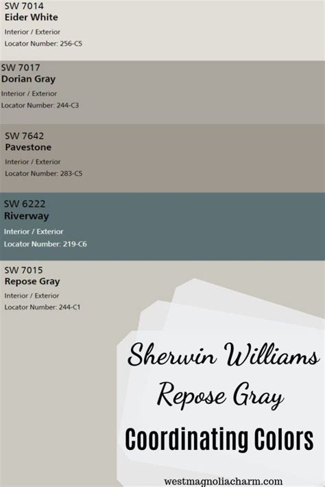 Repose Gray By Sherwin Williams Review Repose Gray Sherwin Williams
