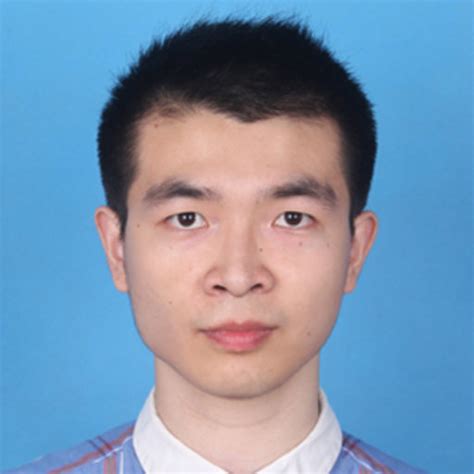 Jie Zhang Bachelor Of Science Tsinghua University Beijing Th