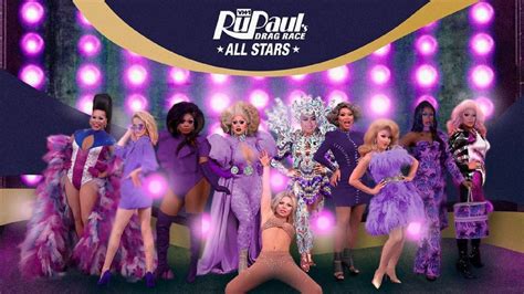 Who Will Win Rupaul S Drag Race All Stars The Spokesman Review
