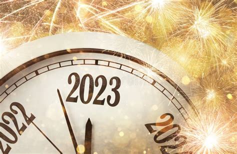 Your Guide To The Top 5 New Years Eve Celebrations In 2023