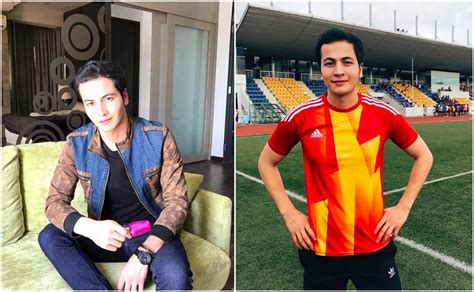 'Kami Bukan Adik-Beradik' - Daler Yusuf Respon Artis Liat ...