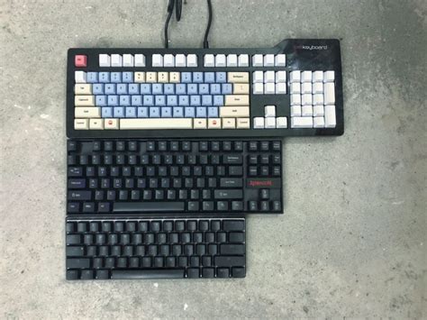 Everything You Need To Know About Gaming Keyboards