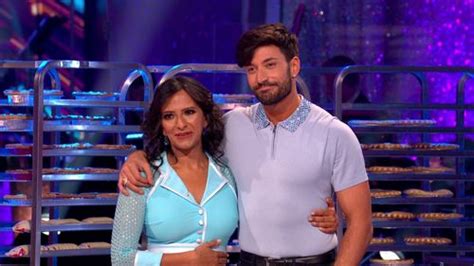 Ranvir Singh Knackered But Has Lost Over A Stone Since Starting On Strictly Mirror Online