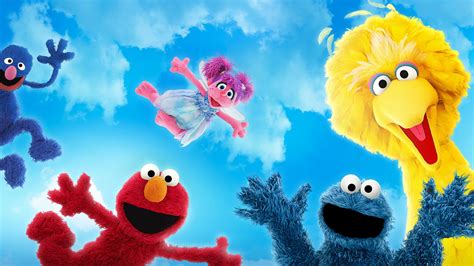 20 sesame street hd wallpapers and backgrounds
