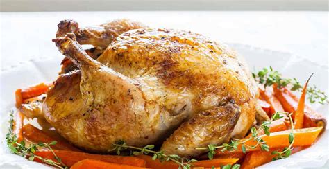 15 Manfaat Daging Ayam Serta Kandungan Di Dalamnya