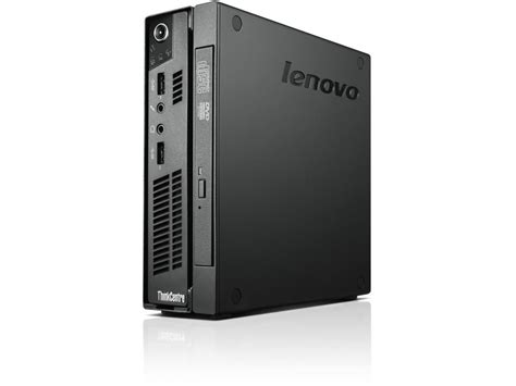 Lenovo Thinkcentre M92p 2121d6u Desktop Computer Intel Core I5 I5