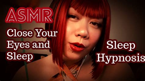 sleep hypnosis for tired souls~ 🌙 asmr roleplay sensual softspoken youtube