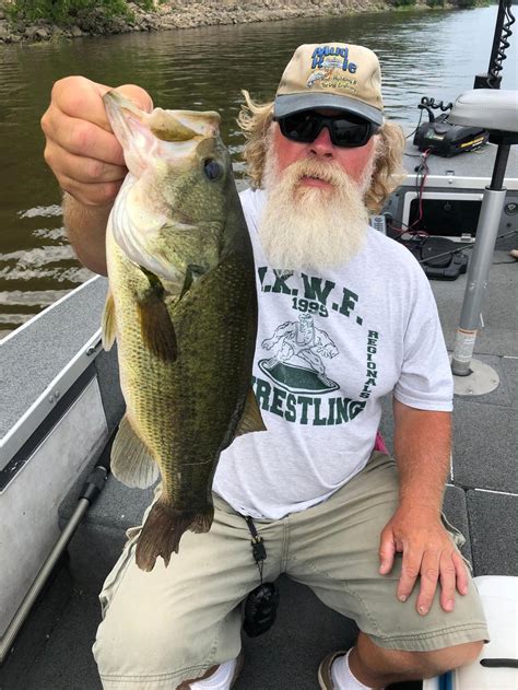 Mississippi river (pools 7, 8 & 9). Mississippi River Pool 8 - LaCrosse Fishing Reports and ...