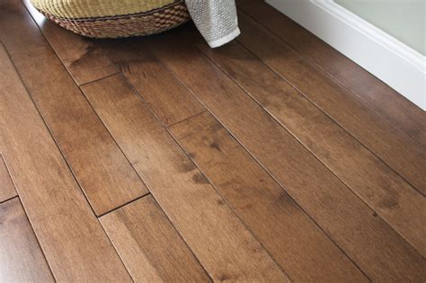 What Is Maple Flooring
