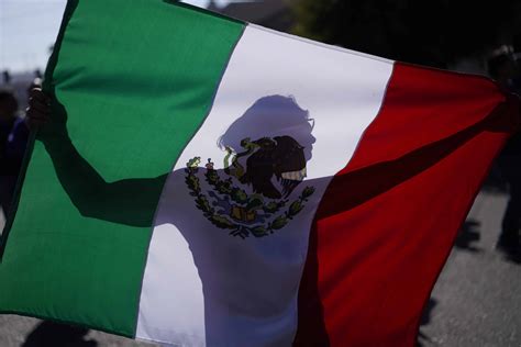 Whats Still Missing From Mexicos National Anti Corruption System